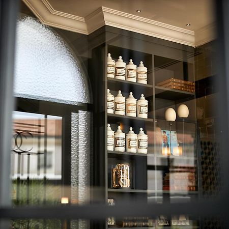 Hotel Victoria Valence  Ngoại thất bức ảnh