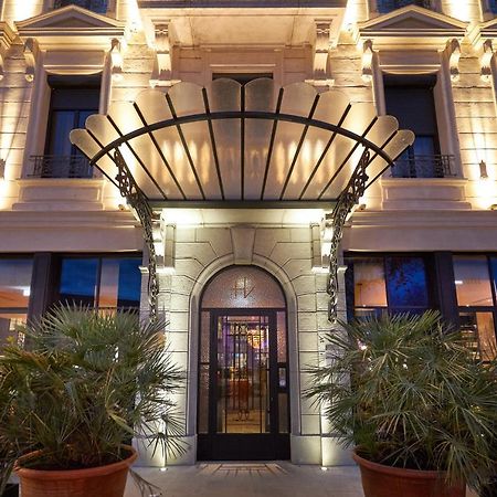 Hotel Victoria Valence  Ngoại thất bức ảnh