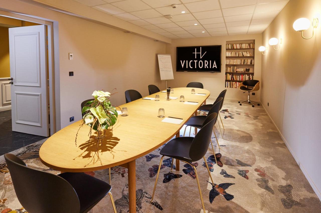 Hotel Victoria Valence  Ngoại thất bức ảnh