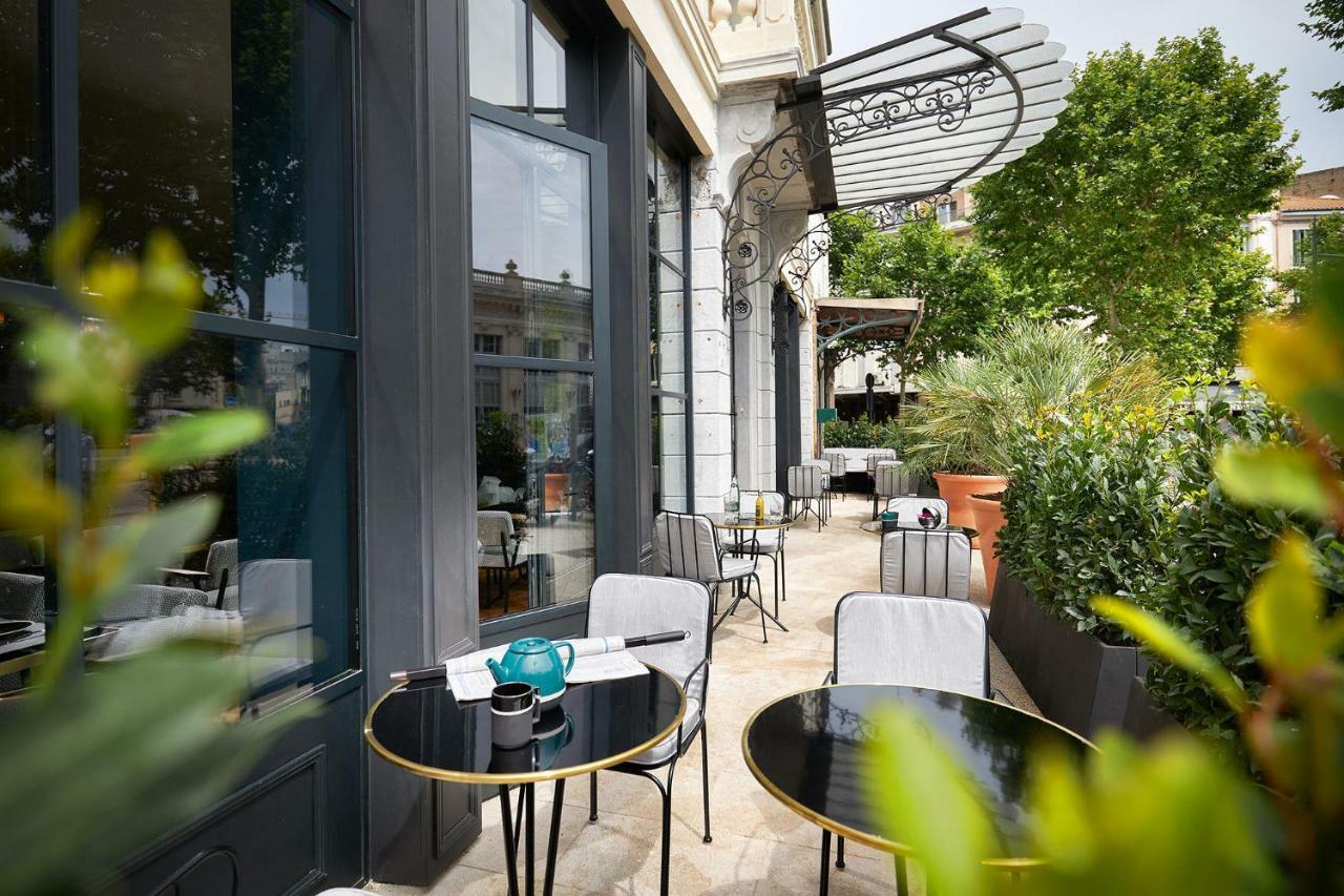 Hotel Victoria Valence  Ngoại thất bức ảnh