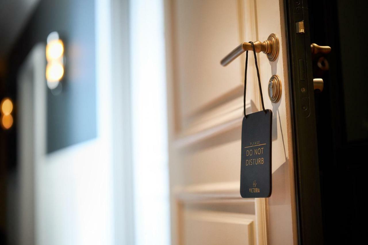 Hotel Victoria Valence  Ngoại thất bức ảnh