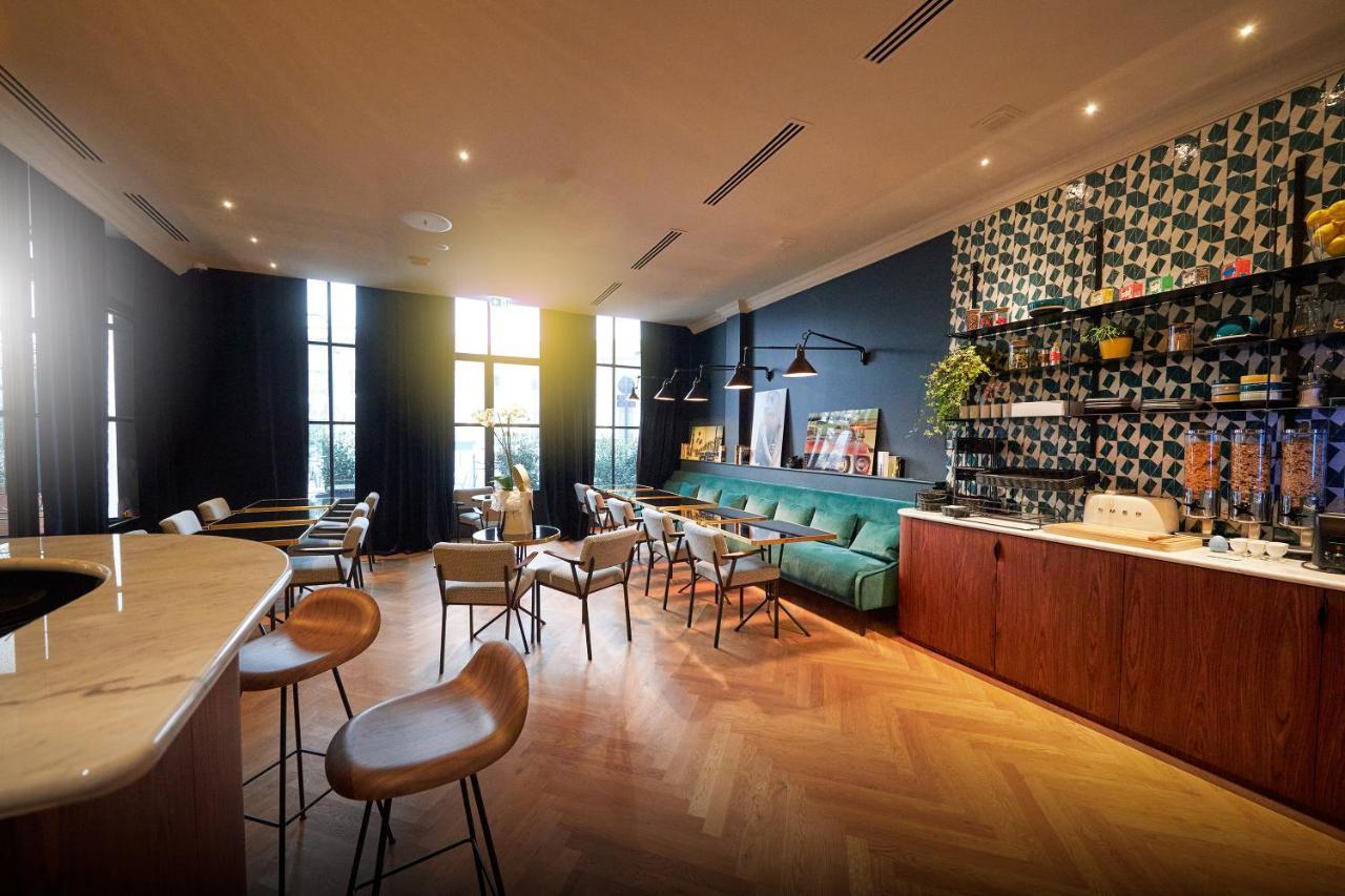 Hotel Victoria Valence  Ngoại thất bức ảnh