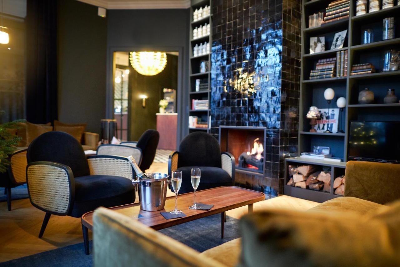 Hotel Victoria Valence  Ngoại thất bức ảnh
